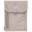 Vaude NeckWallet - Brustbeutel 18 cm (boulder) - Ansicht 5
