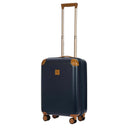 Brics Amalfi - 4-Rollen-Kabinentrolley S 55 cm (blue) - Ansicht 2