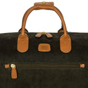 Brics Life Weekender - Reisetasche 55 cm (olive) - Ansicht 6