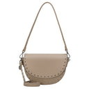 Seidenfelt Senja Saddle - Schultertasche 22 cm (light sand)