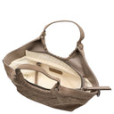 FREDsBRUDER Hey Lovely - Henkeltasche (soft taupe) - Ansicht 6