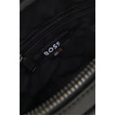 BOSS Men Catch 3.0 P NS Zip - Umhängetasche 20.5 cm (black)