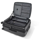 Stratic Phoenix ML - 4-Rollen-Trolley mit Vortasche 65 cm erw. (black) - Ansicht 10
