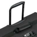 Delsey Paris Maubert 2.0 - 4-Rollen-Trolley 69 cm erw. (schwarz) - Ansicht 6