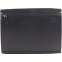 Leonhard Heyden Tradition - Konferenzmappe Leder 36 cm (schwarz) - Ansicht 2