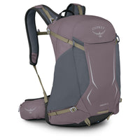 Osprey Hikelite 28 - Wanderrucksack 52 cm (graphite purple)