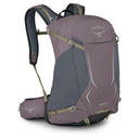 Osprey Hikelite 28 - Wanderrucksack 52 cm (graphite purple)