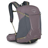 Osprey Hikelite 28 - Wanderrucksack 52 cm (graphite purple)