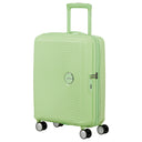American Tourister Soundbox - 4-Rollen-Kabinentrolley 55 cm (kiwi green) - Ansicht 2