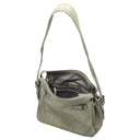 FREDsBRUDER My Forever Friend - Schultertasche (leaf) - Ansicht 6