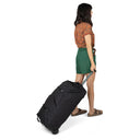 Osprey Farpoint Fairview Wheels 65 - Wanderrucksack 71 cm (black) - Ansicht 12