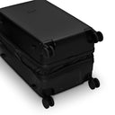 Nike Medium Checked Luggage - 4-Rollen-Trolley 66 cm (black) - Ansicht 8