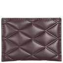 Lacoste Crocodelle - Geldbörse 2cc 10.5 cm (winetasting) - Ansicht 4