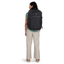 Osprey Daylite Carry-On Travel Pack 44 - Reiserucksack 16" 55 cm (black)