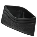 HUGO Men Ethon Card Case - Kreditkartenetui 4cc 10 cm (black) - Ansicht 2