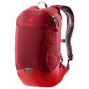 Deuter Junior Bike - Jr. Fahrradrucksack 38 cm (masala-cherry)