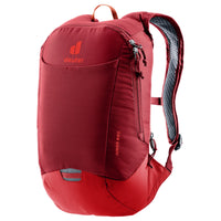 Deuter Junior Bike - Jr.Fahrradrucksack 38 cm (masala-cherry)
