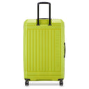 Delsey Paris Lutece SE - 4-Rollen-Trolley L 79 cm erw. (limette) - Ansicht 3