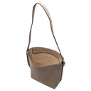 abro Cosmo Tekla - Schultertasche 24 cm (siena) - Ansicht 6