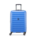 Delsey Paris Shadow 5.0 - 4-Rollen-Trolley erw. 66 cm (marina)
