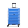 Delsey Paris Shadow 5.0 - 4-Rollen-Trolley erw. 66 cm (marina)