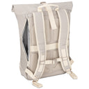 Johnny Urban Allen Large - Rolltop Backpack 45 cm (sand) - Ansicht 4