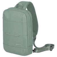 Travelite Workfloow - Schulterttasche 32 cm (salbei) - Ansicht 2