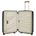 Brics Amalfi - 4-Rollen-Trolley L 76 cm (blue) - Ansicht 6