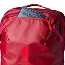 Cotopaxi Allpa 28L Travel Pack - Reiserucksack 48 cm (crimson) - Ansicht 4