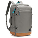 pacsafe GO Carry-on 44 - Reiserucksack 53 cm RFID (stone) - Ansicht 5