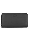 Brics Marmolada - Geldbörse 15cc 19 cm RFID (black)