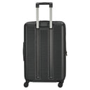 Mandarina Duck Tank Case - 4-Rollen-Trolley 70 cm M erw. (black) - Ansicht 4