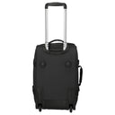 Travelite Bolonia - 2-Rollen-Kabinentrolley 53 cm (black) - Ansicht 4