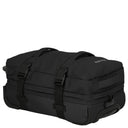 Travelite Bolonia - 2-Rollen-Kabinentrolley 53 cm (black) - Ansicht 10