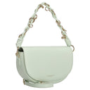 Seidenfelt Sundby - Schultertasche 23 cm (jelly mint) - Ansicht 5