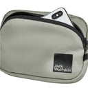 Jack Wolfskin Wandermood - Gürteltasche 18 cm (mint leaf) - Ansicht 5