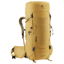 Deuter Aircontact Core 50 + 10 - Trekkingrucksack 82 cm (savanna-nori) - Ansicht 9