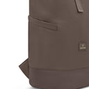 Johnny Urban Luca Small - Rolltop Backpack 36 cm (brown) - Ansicht 7