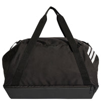 adidas Tiro Duffle Bag Medium - Sporttasche 59.5 cm (Bodenfach) (black/white) - Ansicht 3