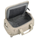 Travelite Venture Line - Reisetasche/Rucksack 50 cm (sand) - Ansicht 4