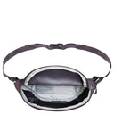 Tatonka Hip Belt Pouch - Gürteltasche 26 cm (midnight plum) - Ansicht 5