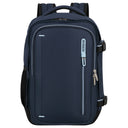 American Tourister Cloudrider - Kabinen-Rucksack 40 cm (sky navy)