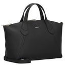 BOSS Lenah Zip Tote M - Henkeltasche 32 cm (black) - Ansicht 5