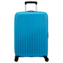 American Tourister Rejoy - 4-Rollen-Trolley 68 cm (blau)