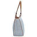 Liu Jo Ferielle - Shopper 47 cm (light denim) - Ansicht 3