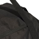 adidas Tiro Duffle Bag Medium - Sporttasche 59.5 cm (Bodenfach) (black/white) - Ansicht 5