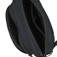 Jack Wolfskin Wandermood - Gürteltasche 18 cm (phantom) - Ansicht 3