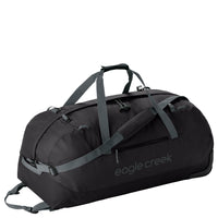 eagle creek No Matter What Rolling Duffle 110 - Rollenreisetasche 86 cm (black)