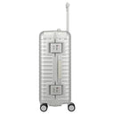 TITAN ETERNITY - 4-Rollen-Trolley M+ 69 cm (silver) - Ansicht 3