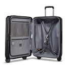Stratic Phoenix SL - 4-Rollen-Trolley 66 cm erw. (black) - Ansicht 7